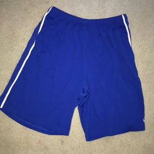 Nike shorts